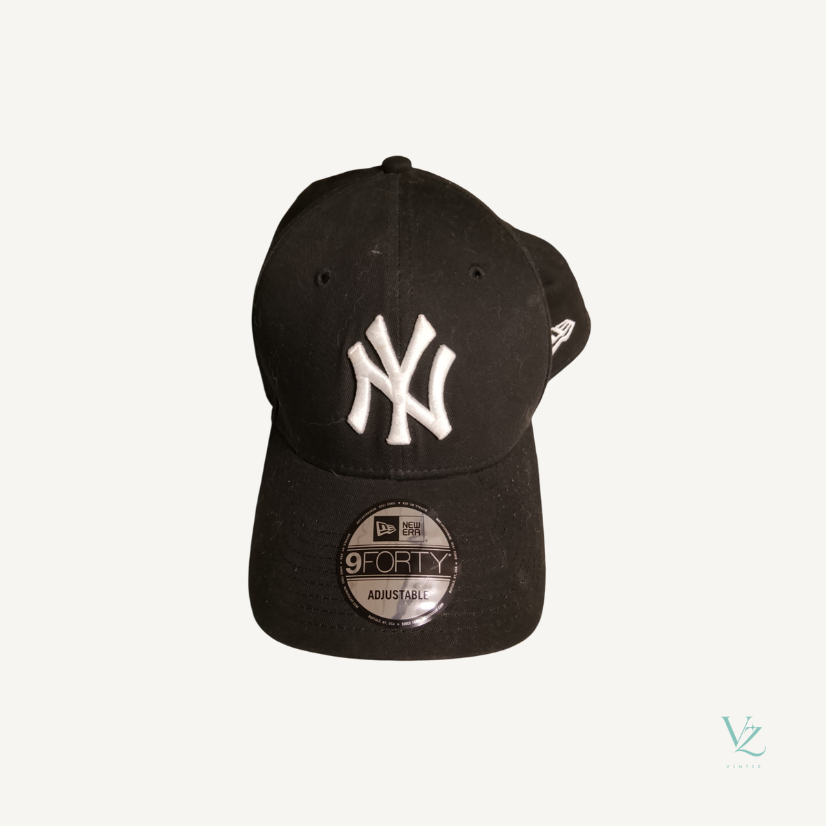 null — Casquette