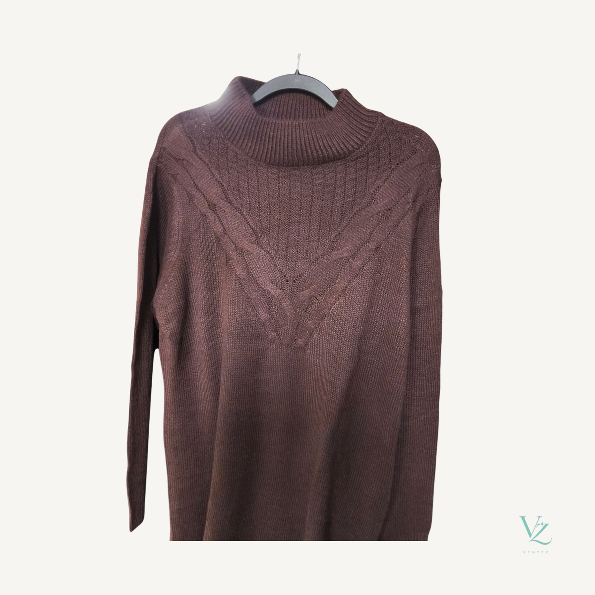 null — Robe