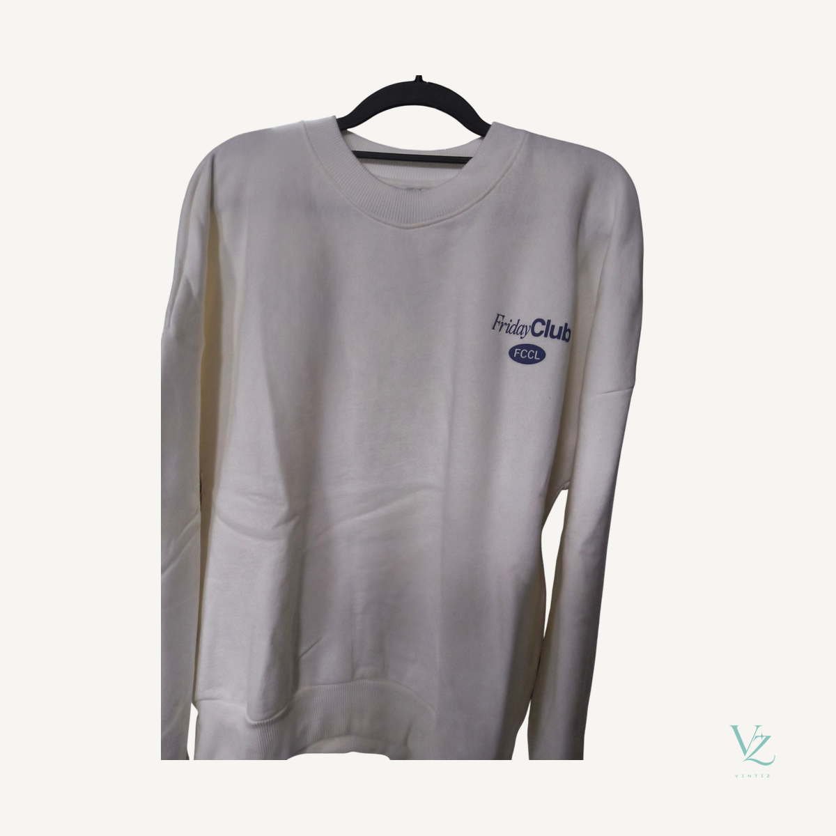 Pimkie — Sweat-shirt Pimkie