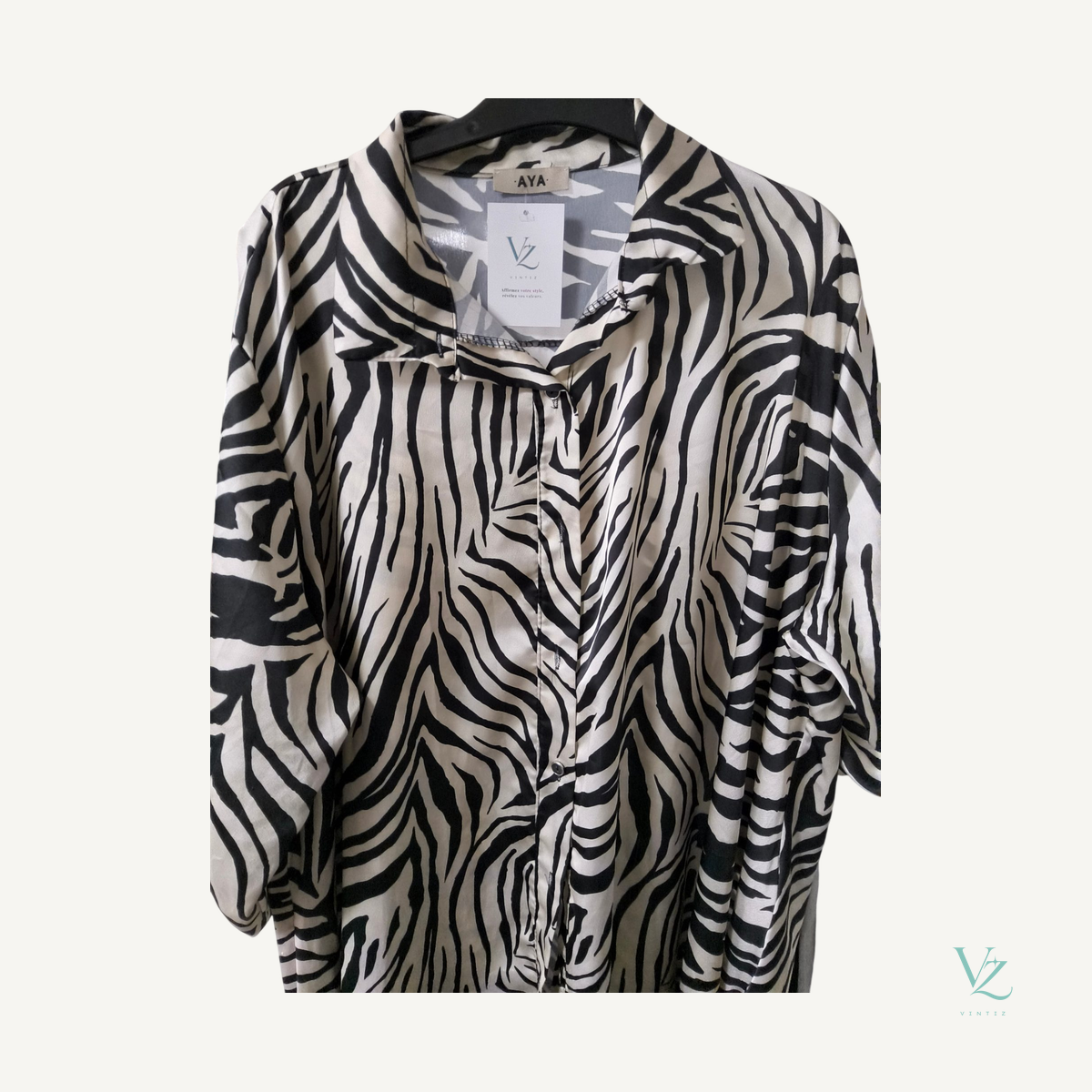 null — Robe