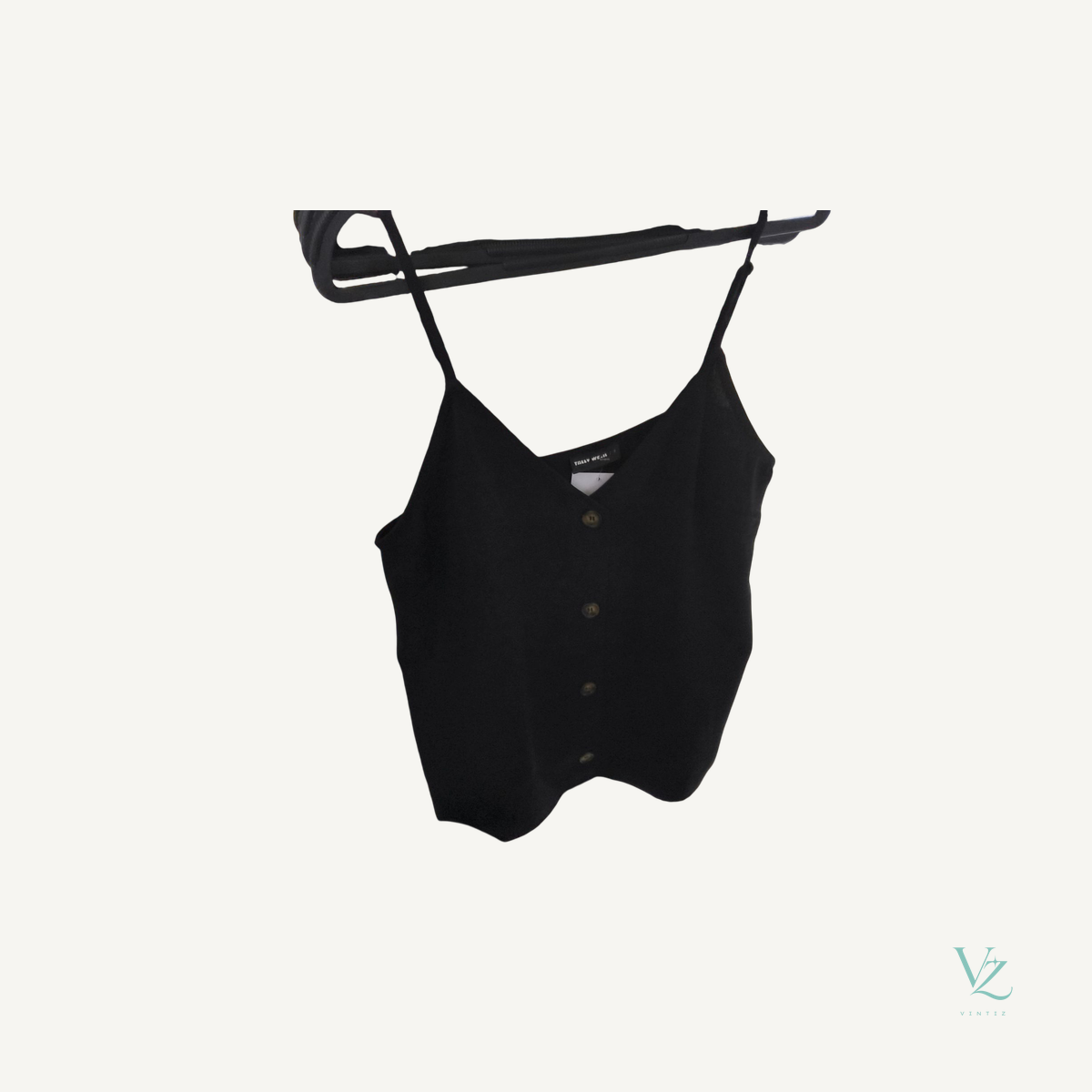 Tally Wear — Caraco Tally Wear