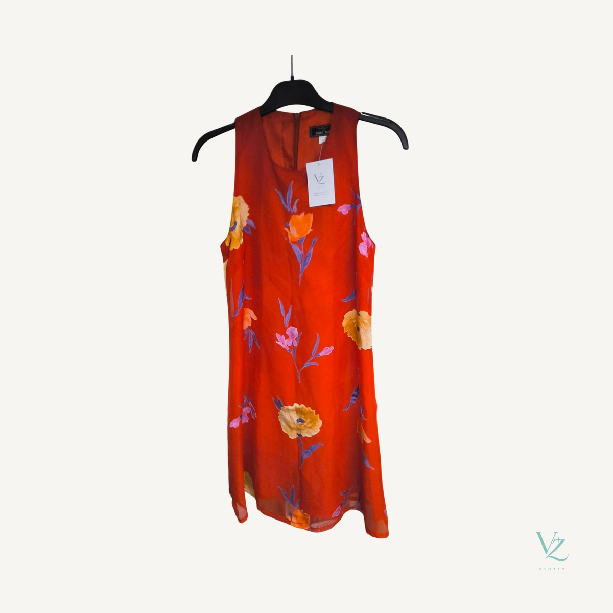 Naf Naf — Robe Naf Naf