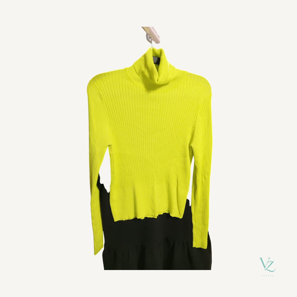 Zara — Pull Zara
