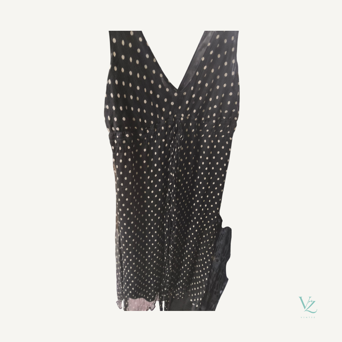 null — Robe