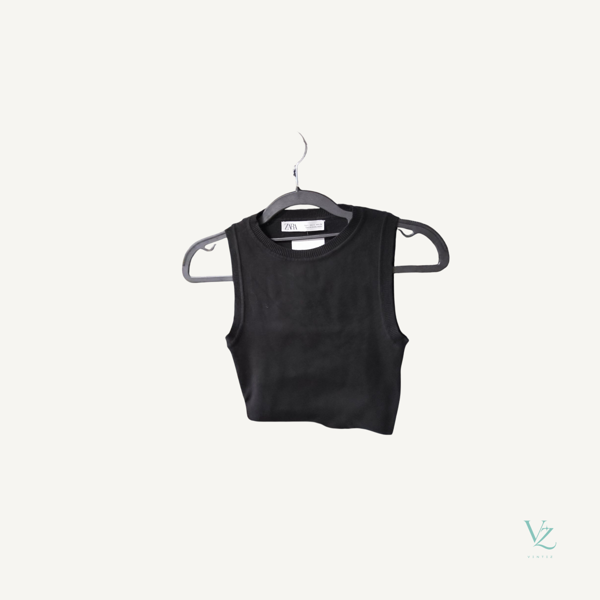 Zara — Débardeur Zara