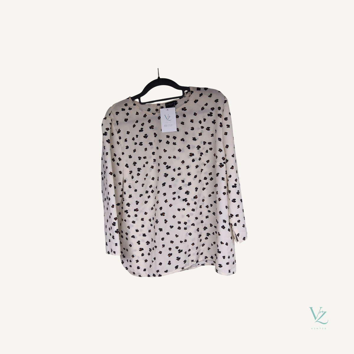 Cyrillus — Blouse Cyrillus