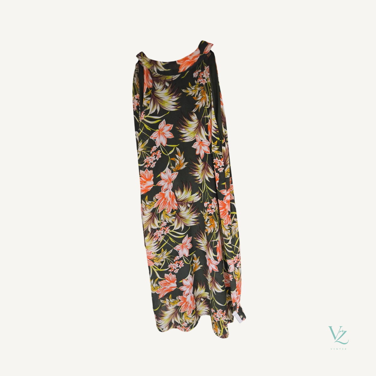null — Robe