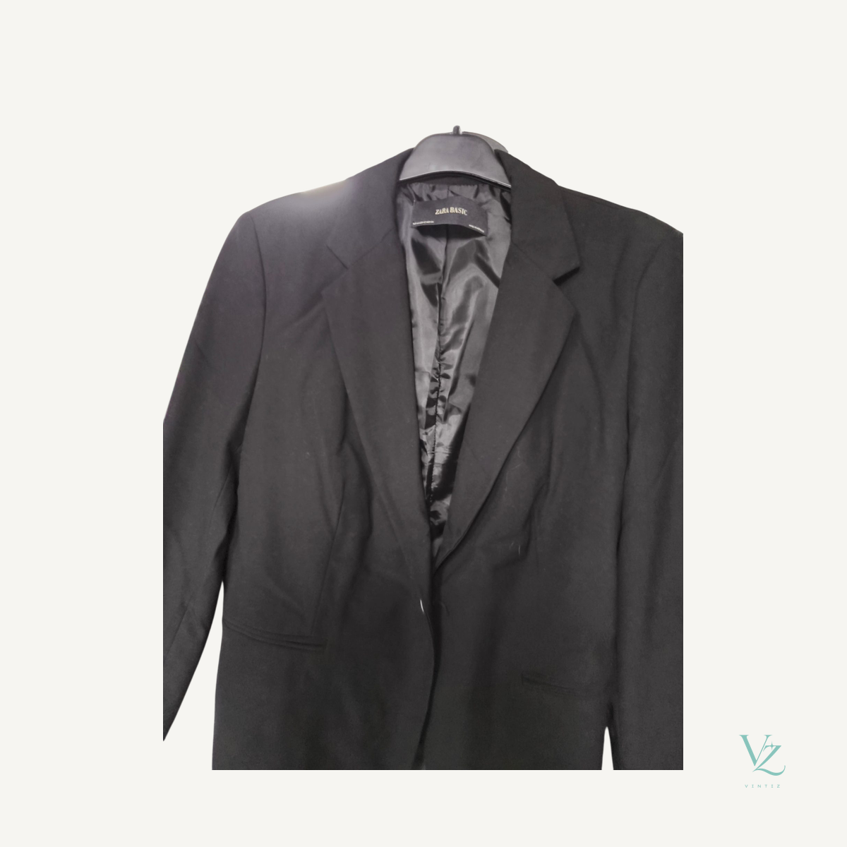 Zara — Veste Zara