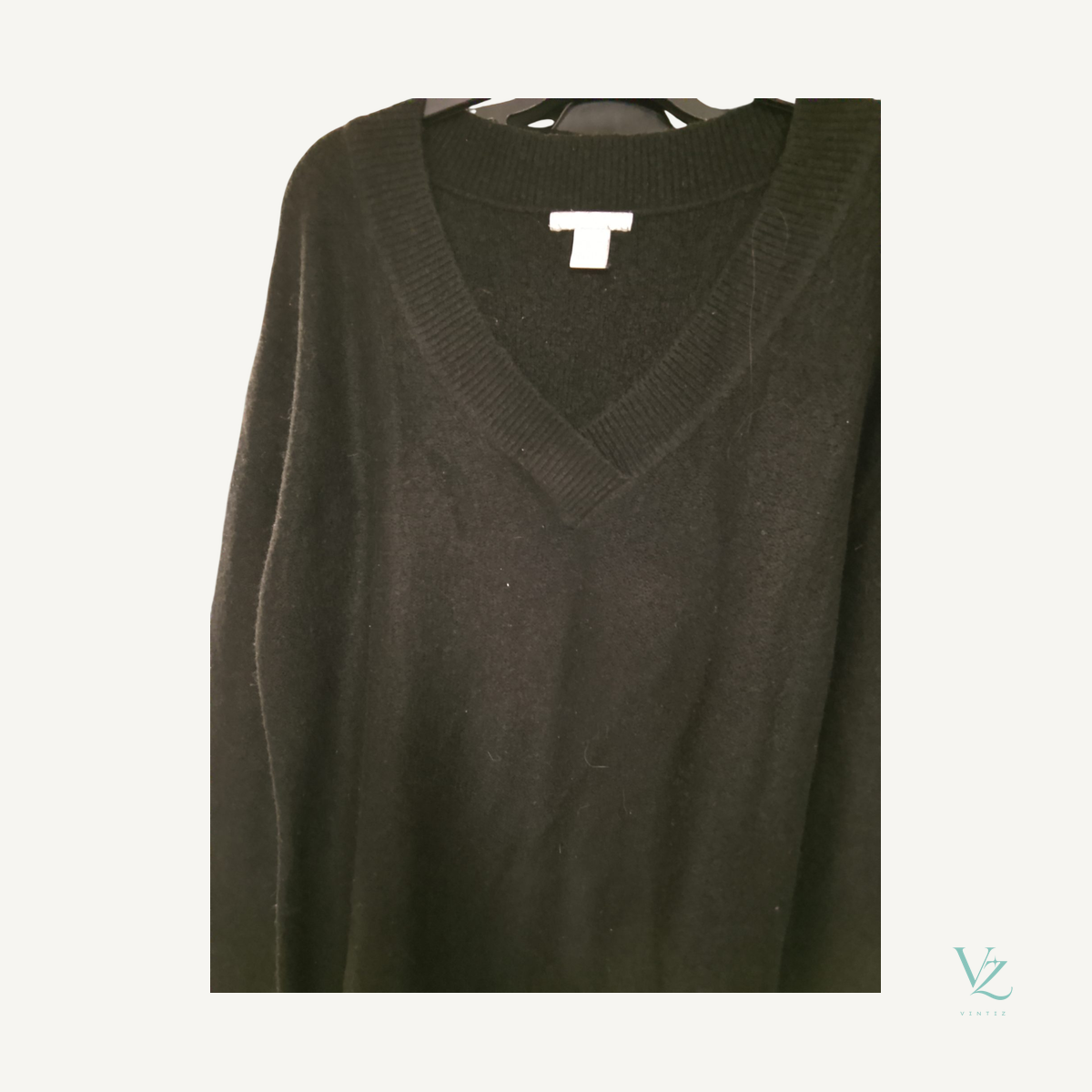 H&m — Pull