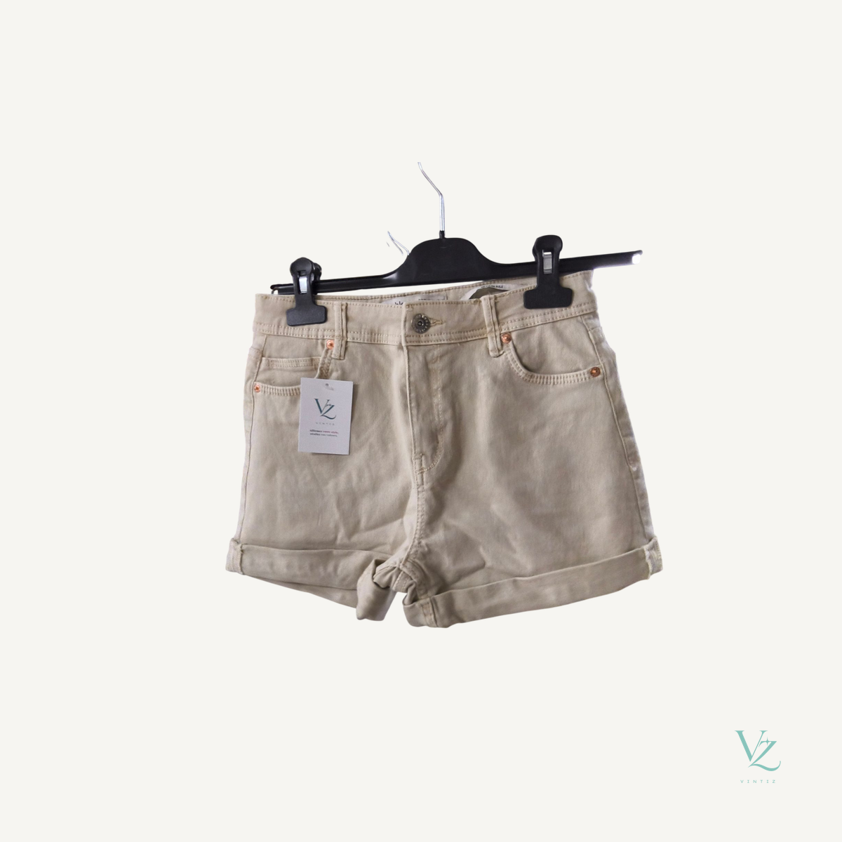 Bershka — Short Bershka