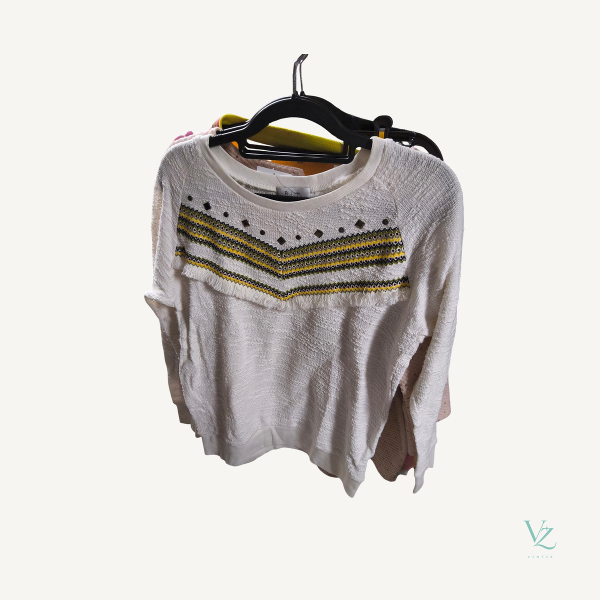 La Redoute — Pull La Redoute