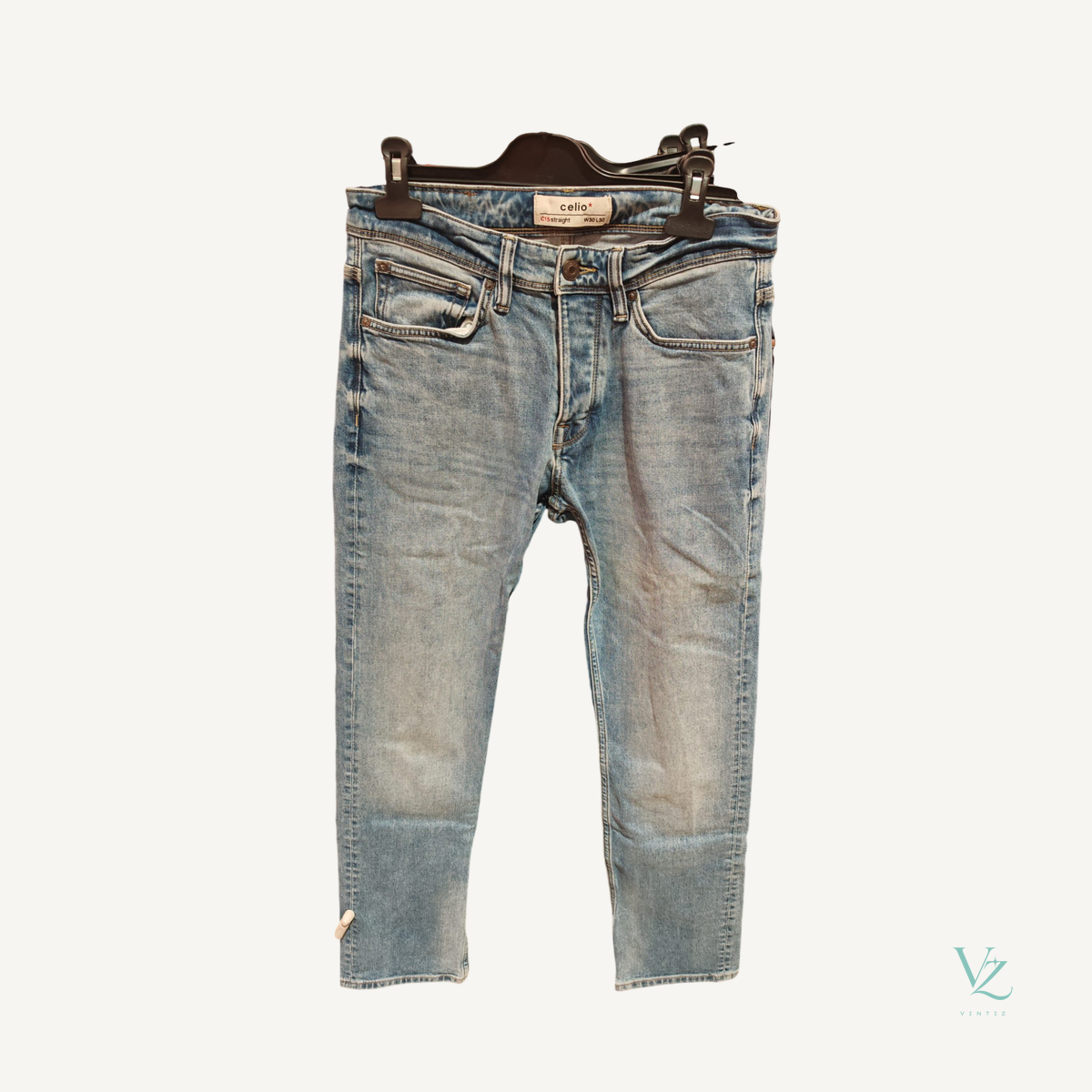 Celio — Jean Celio