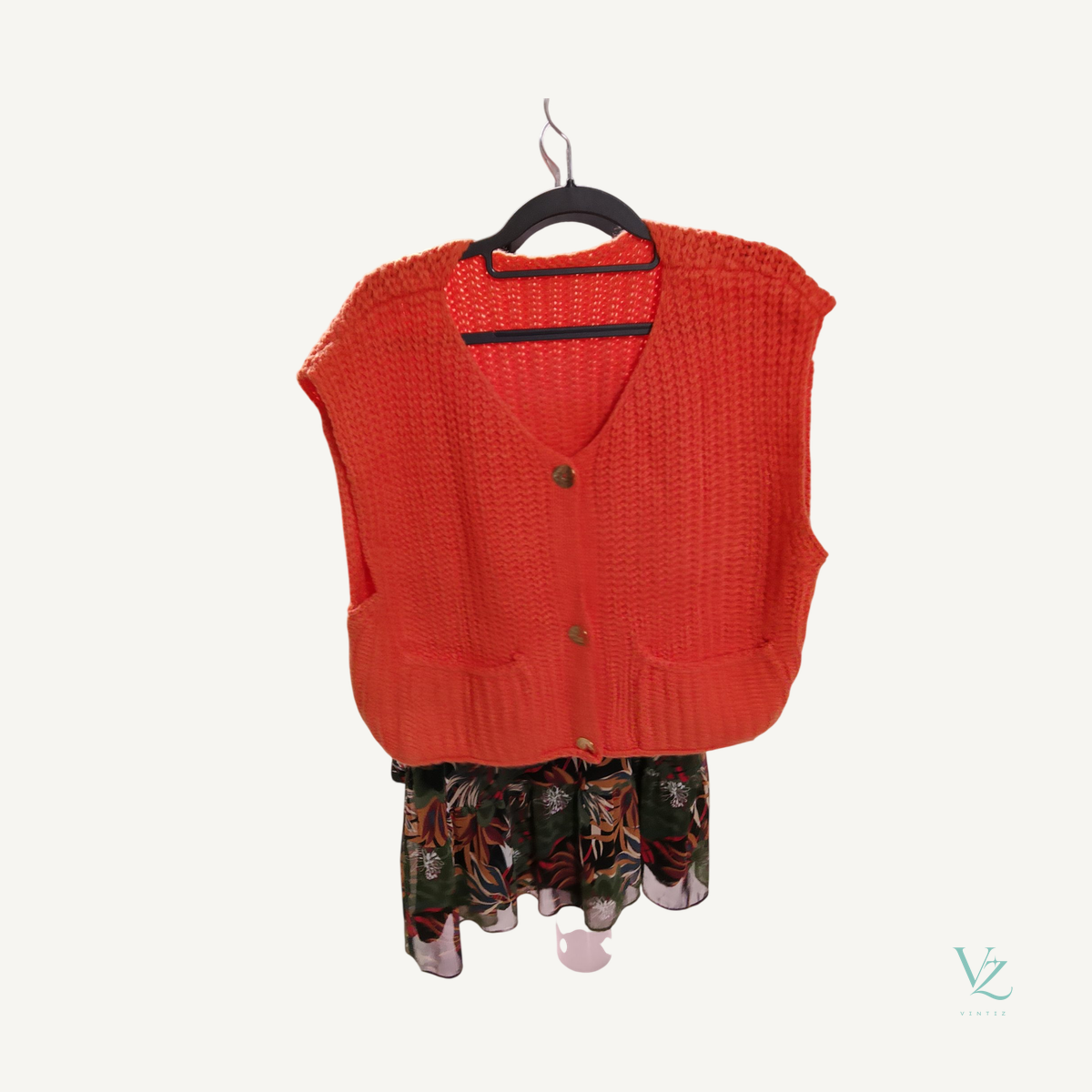 null — Gilet