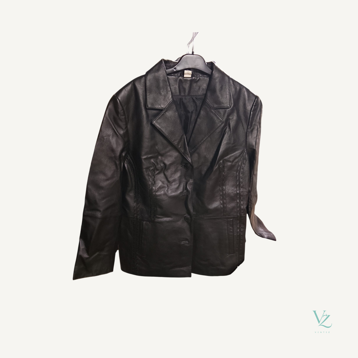 Sans marque — Veste