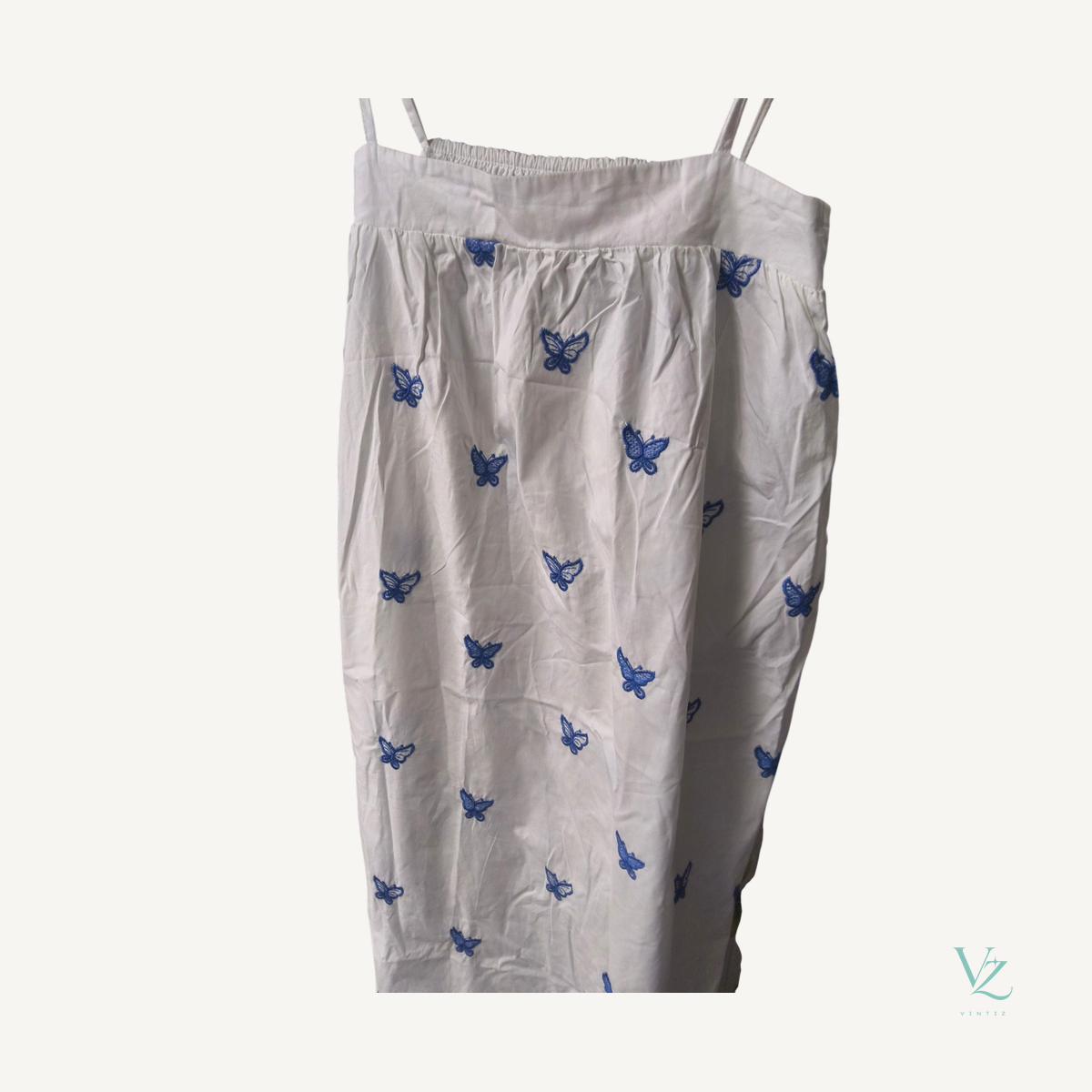 null — Robe