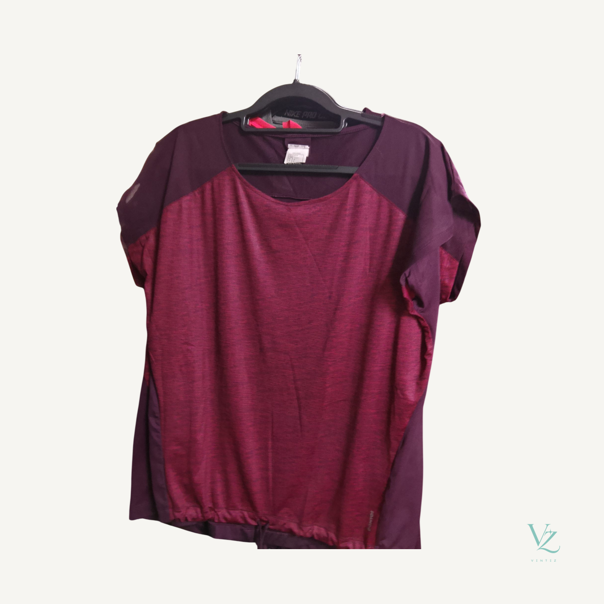 Domyos — T-shirt Domyos