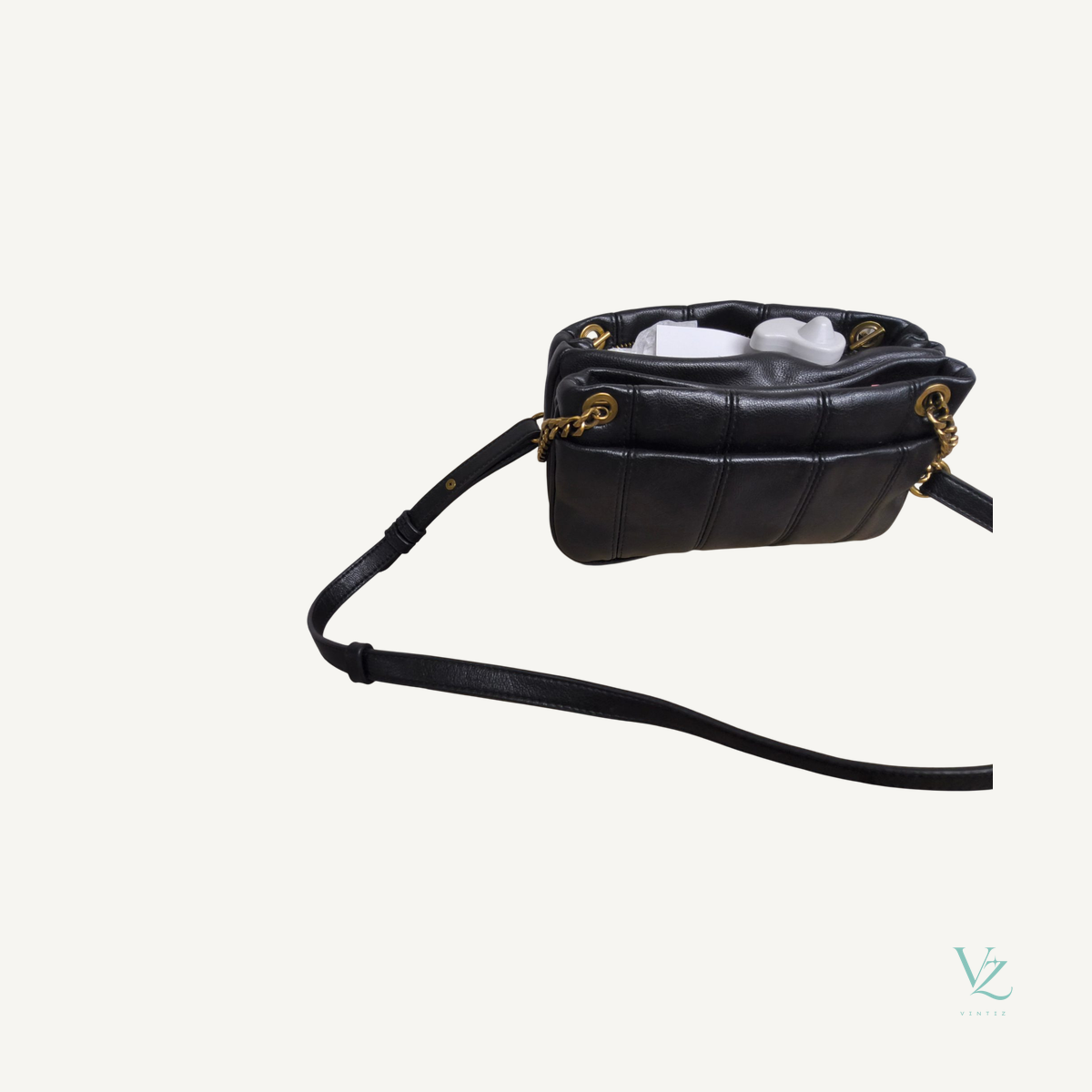 null — Sac