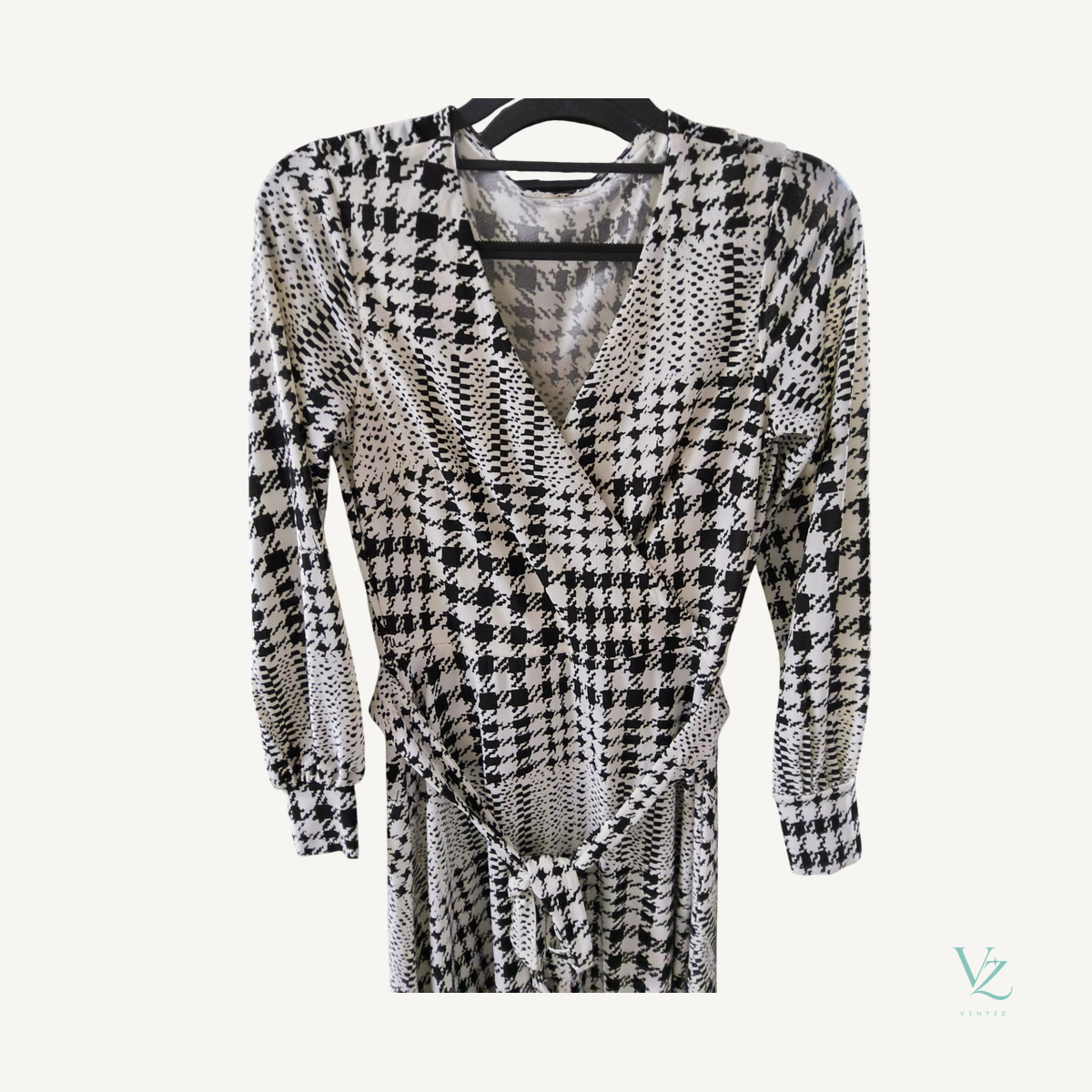 null — Robe