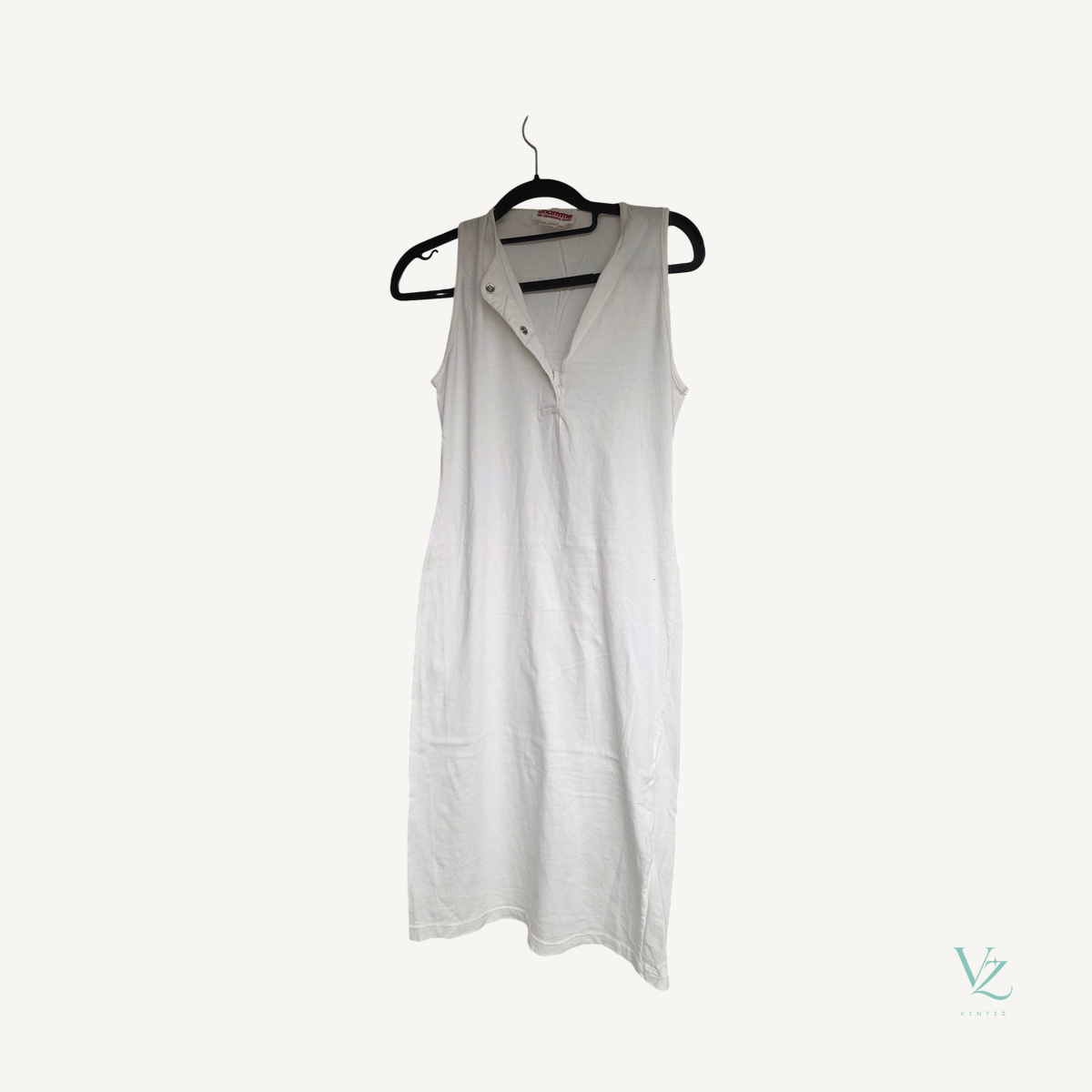 George Reich — Robe