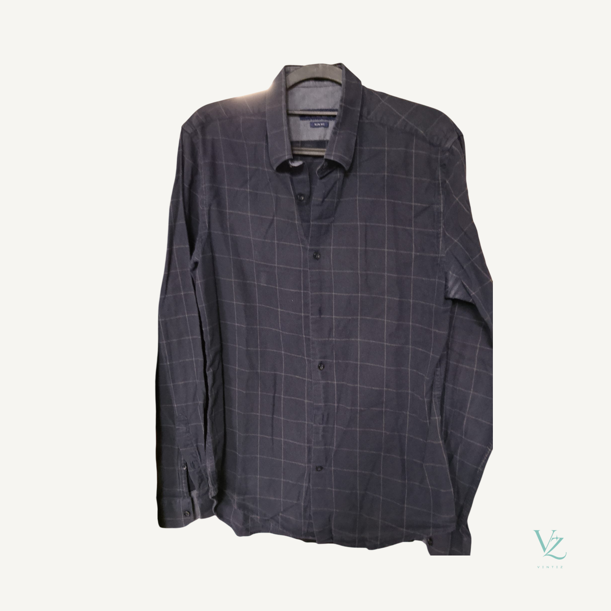 Zara — Chemise Zara