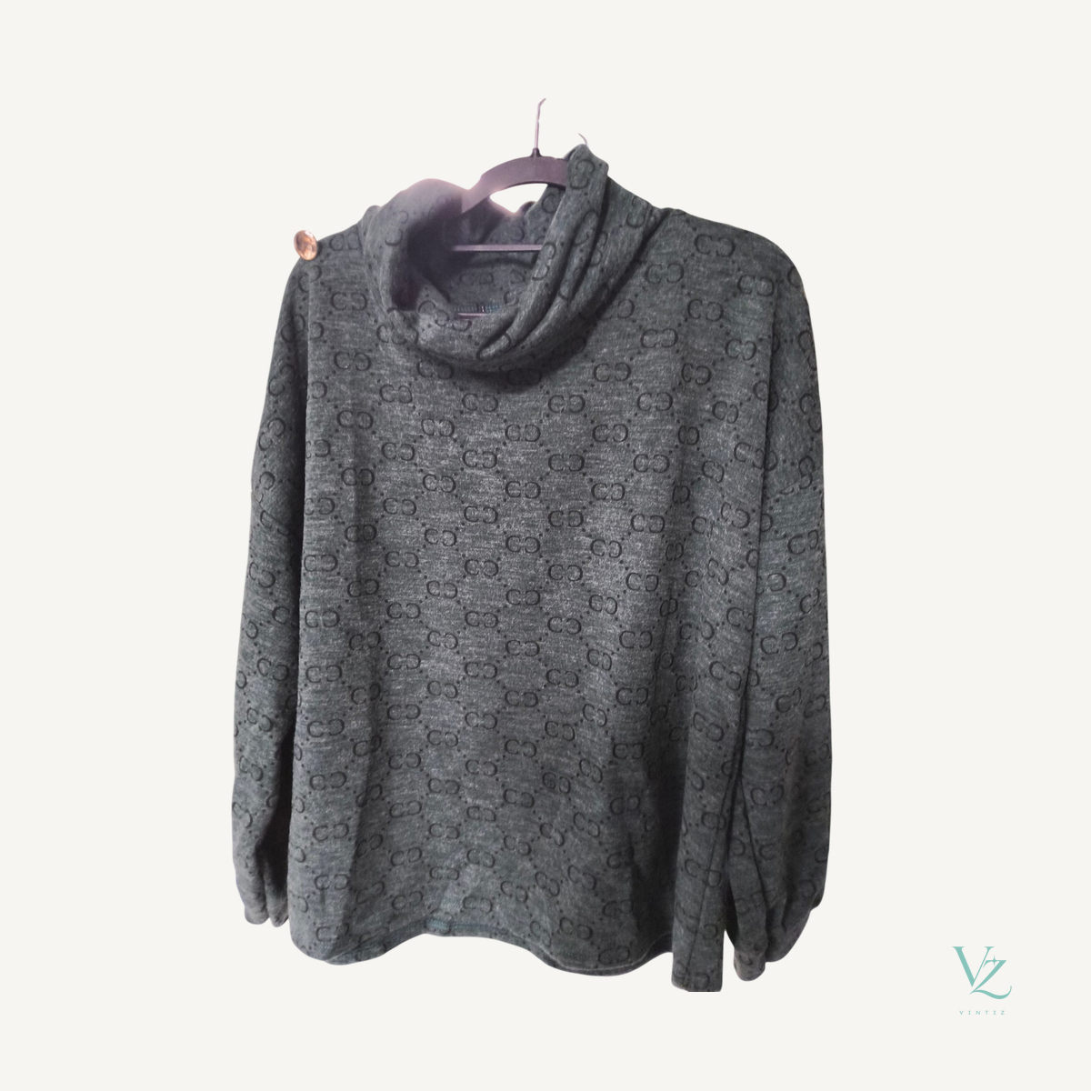 null — Sweat-shirt