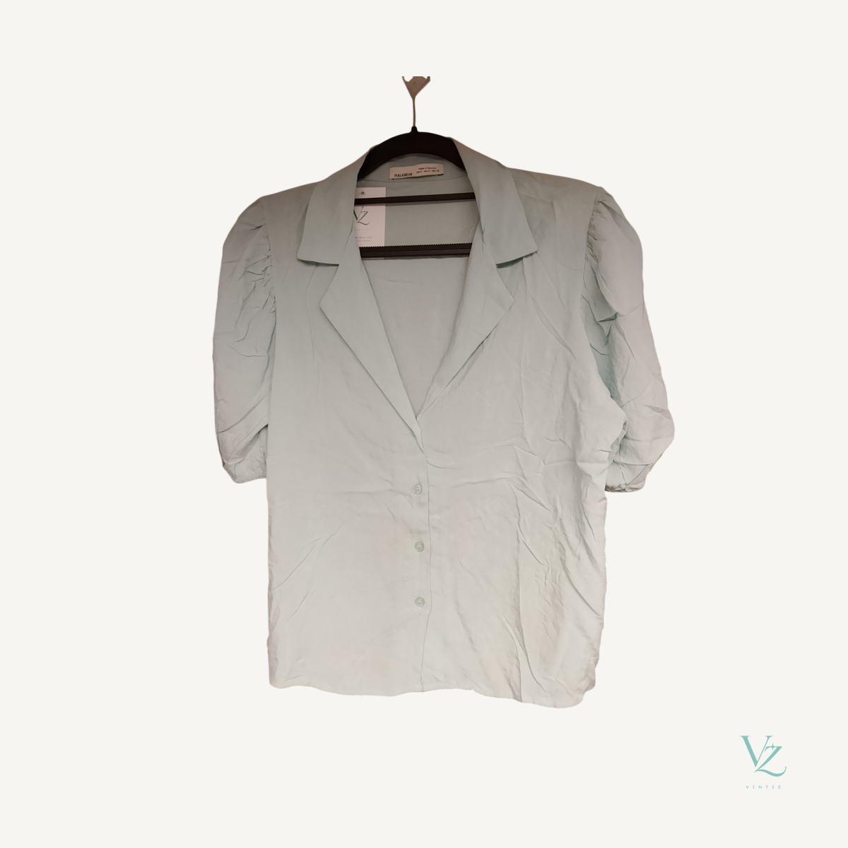 Pull and Bear — Chemisier Pull and Bear