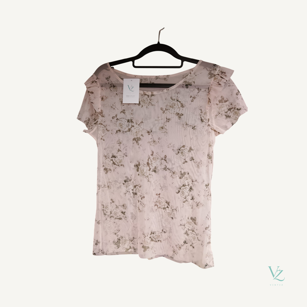 null — T-shirt
