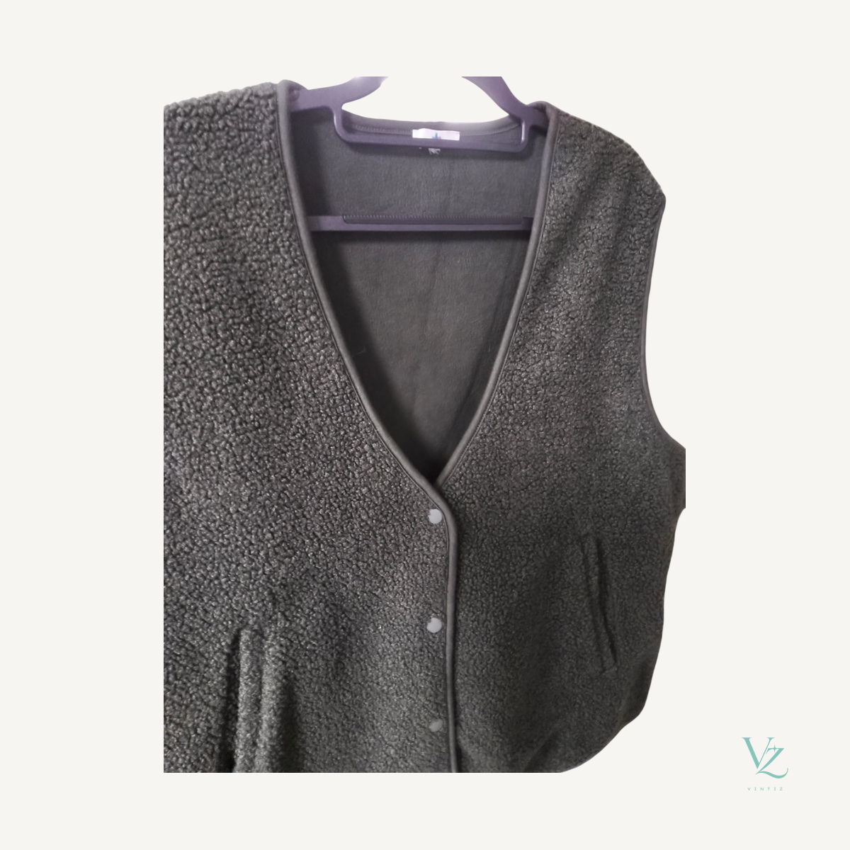 null — Gilet