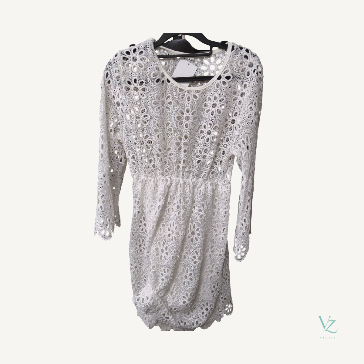 null — Robe