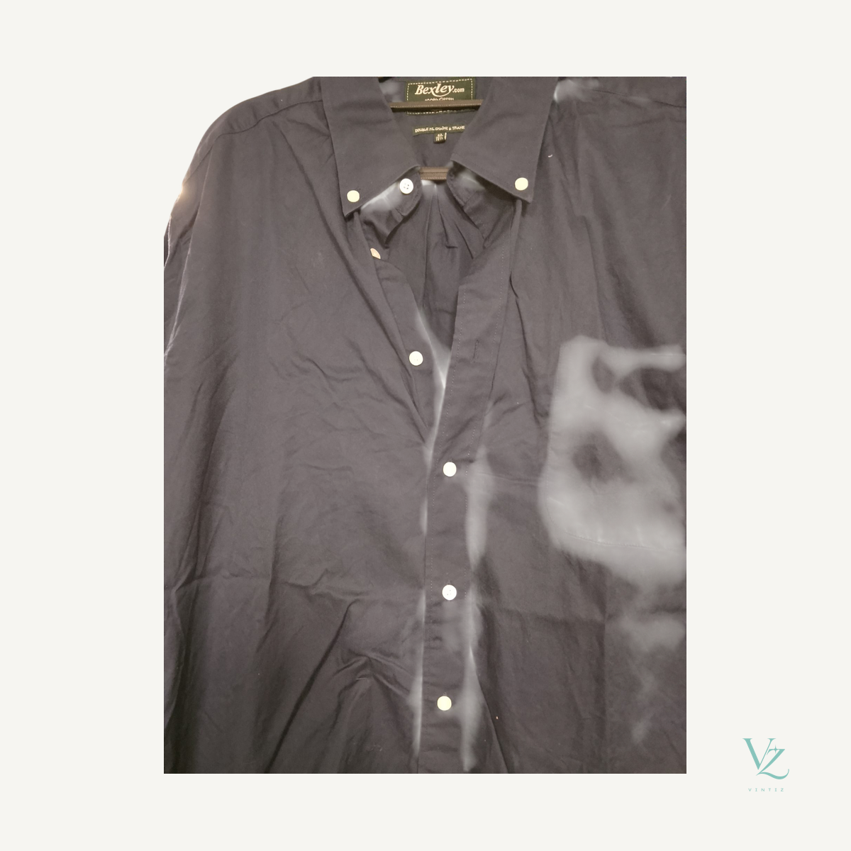 Bexley — Chemise Bexley