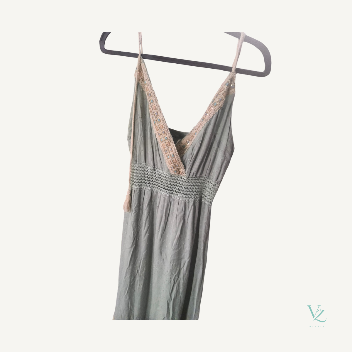 null — Robe