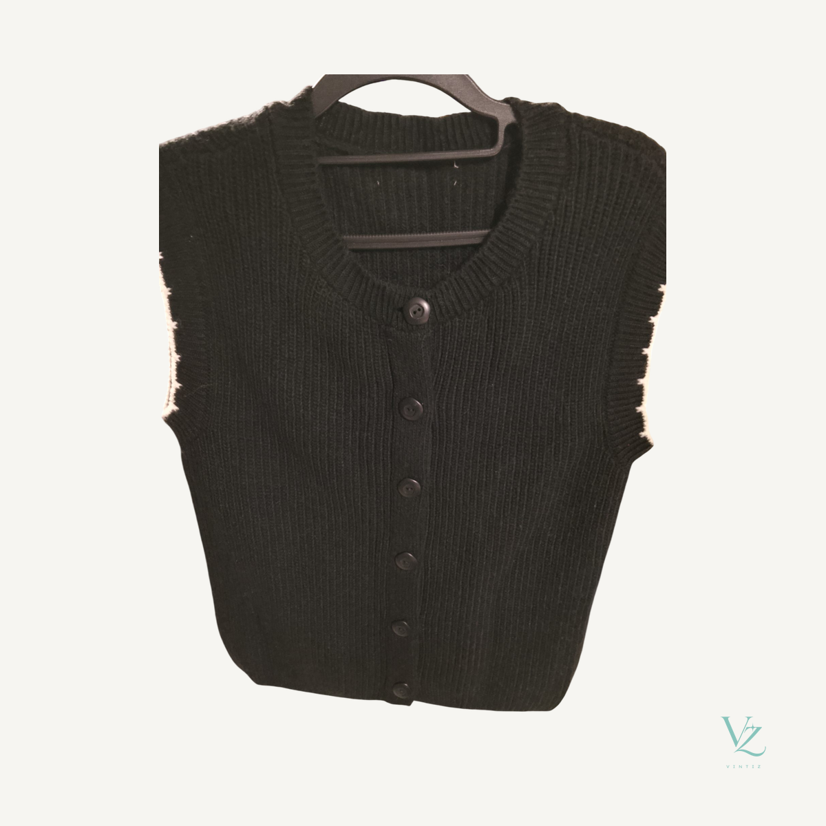 Inconnu — Gilet