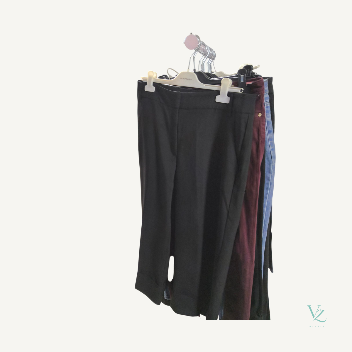 Camaïeu — Pantalon Camaïeu
