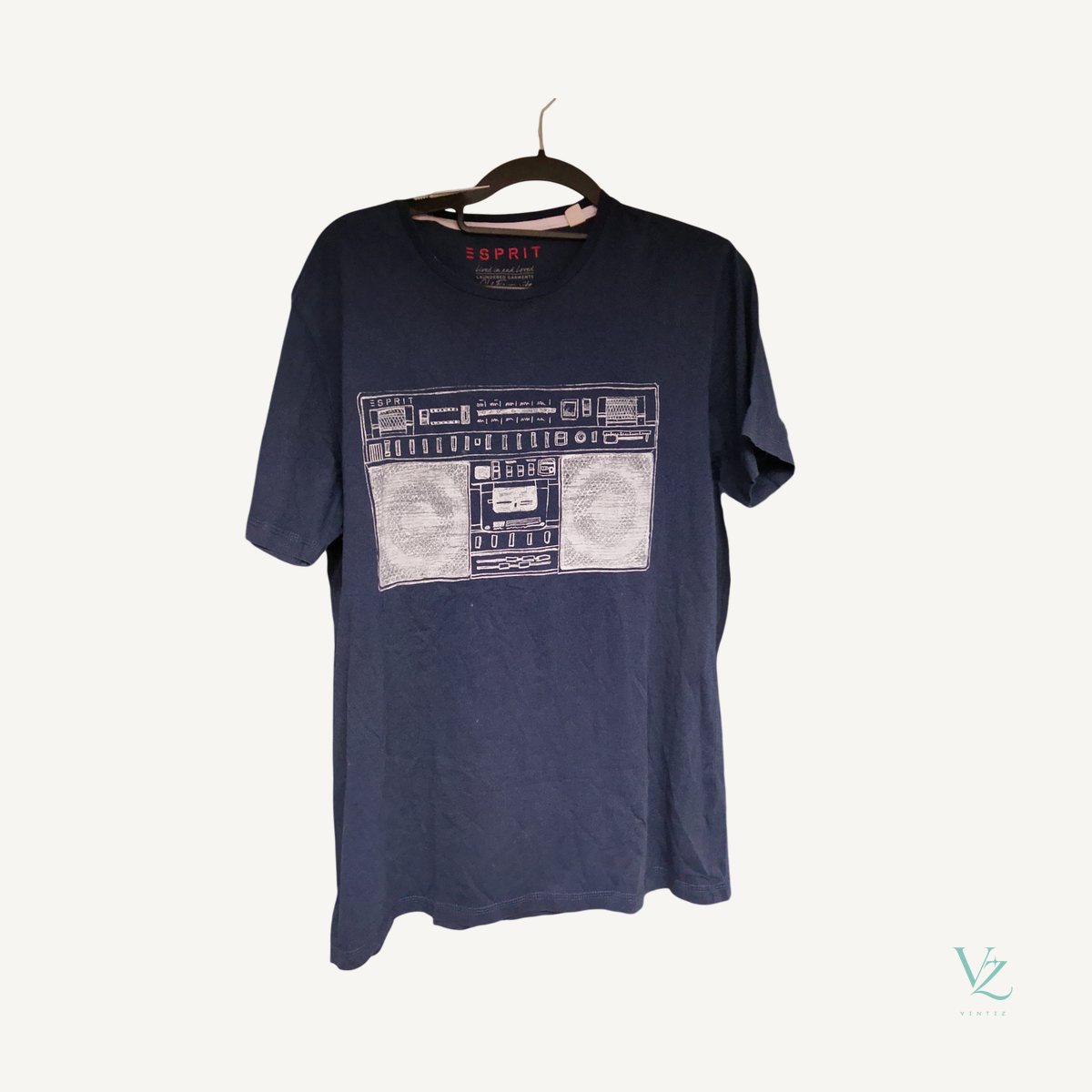 Esprit — T-shirt Esprit