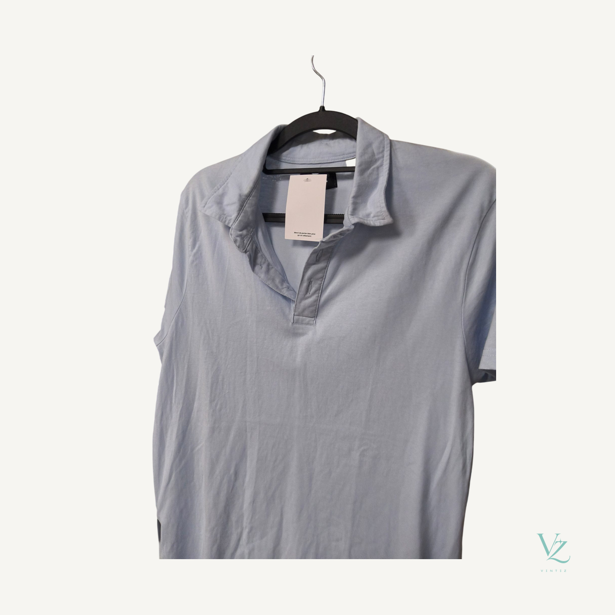 Scott — Polo Scott