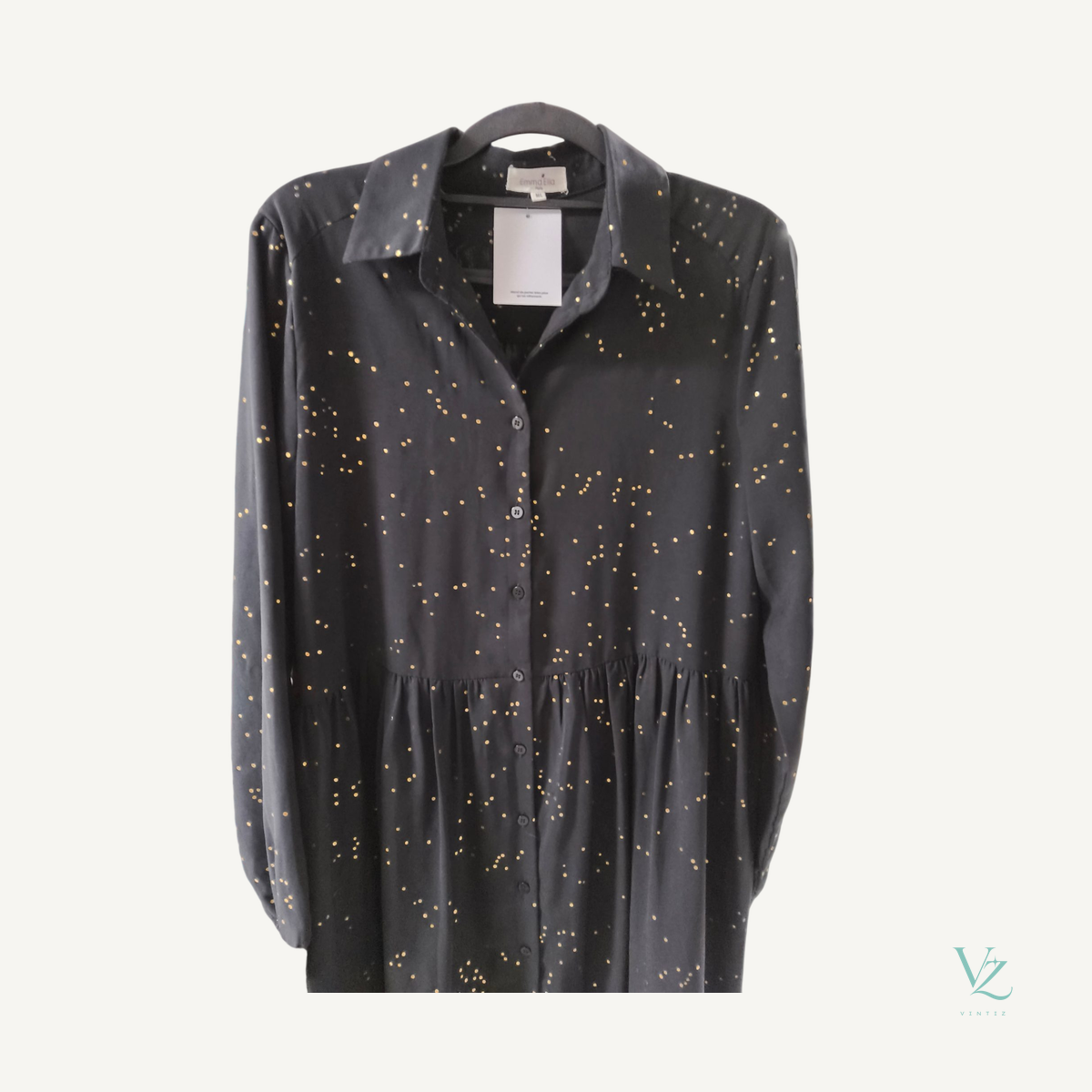null — Robe
