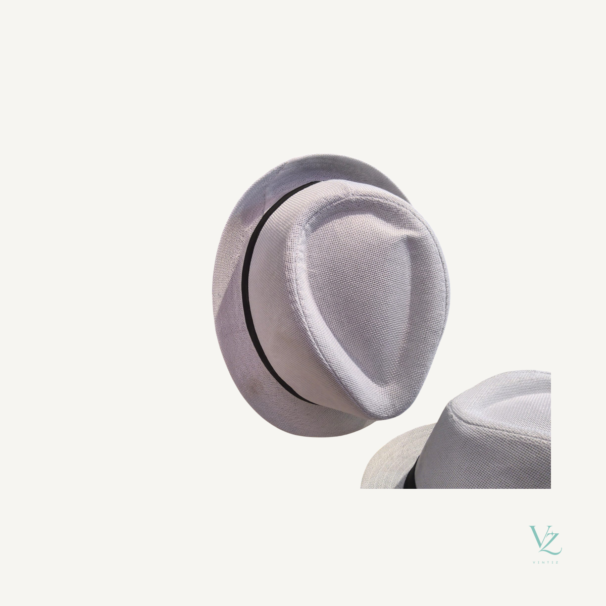 null — Chapeau