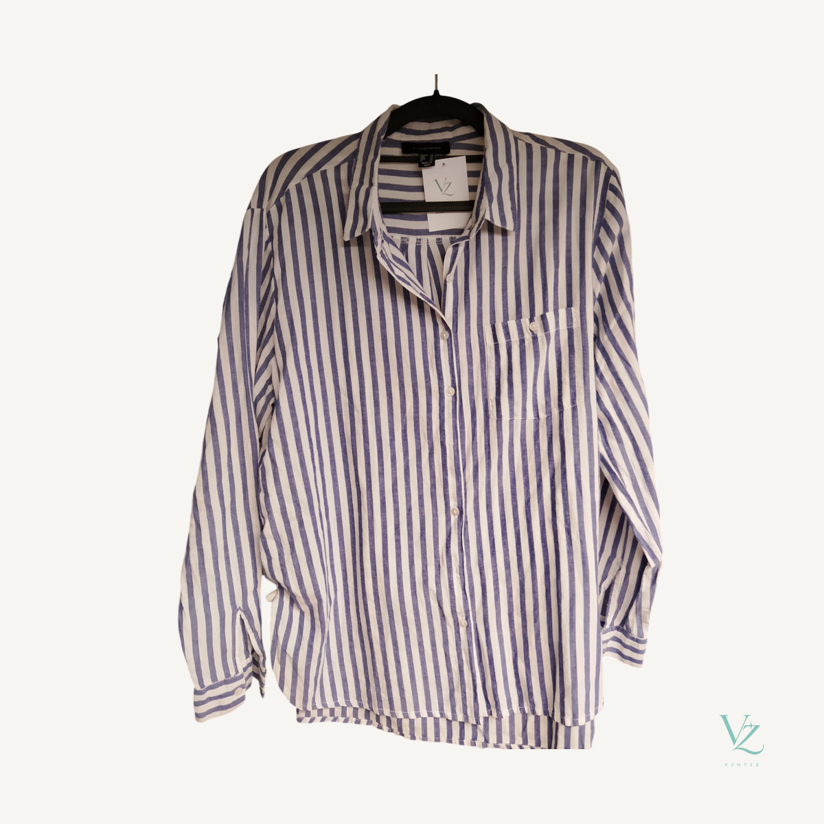 Atmosphère — Chemise Atmosphère