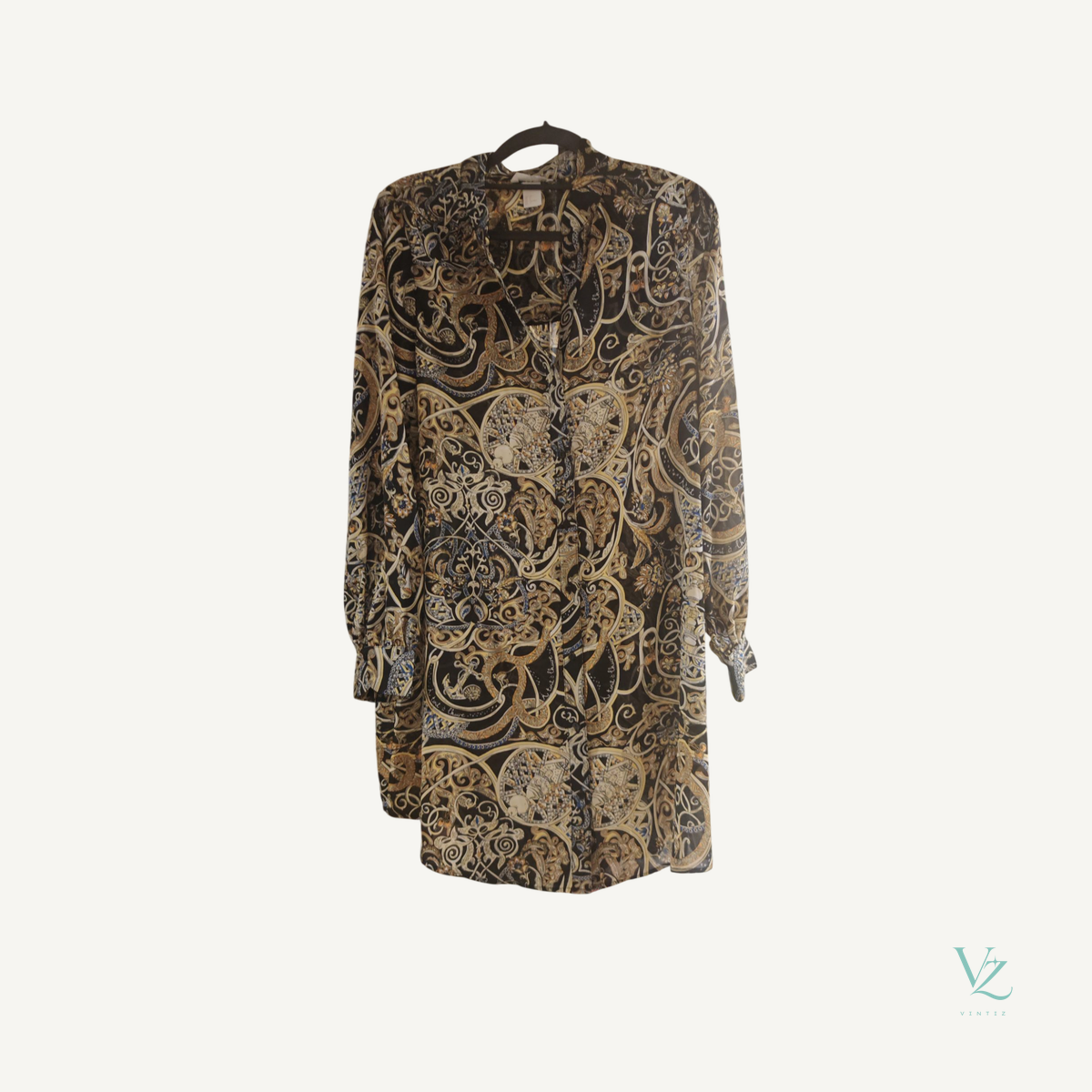 H&M — Robe