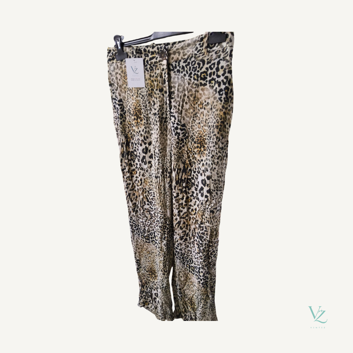 null — Pantalon