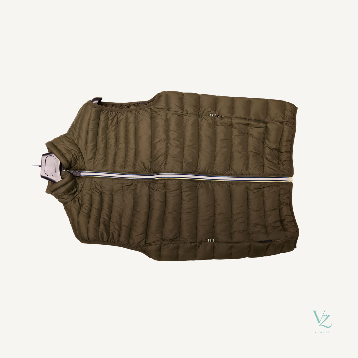 Tissaia — Blouson Tissaia