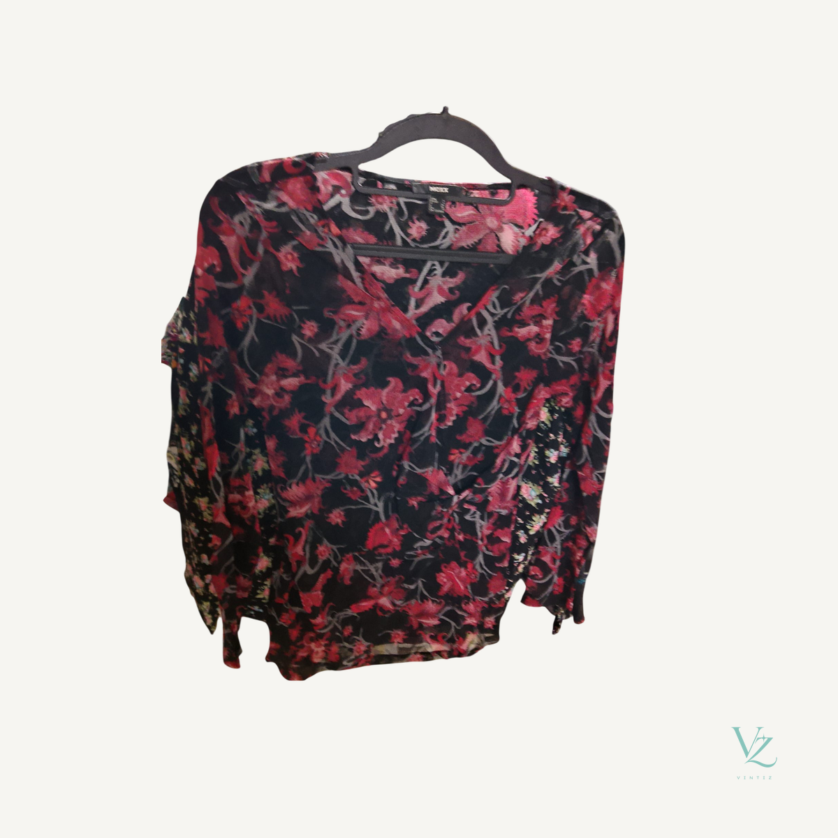 Mexx — Top