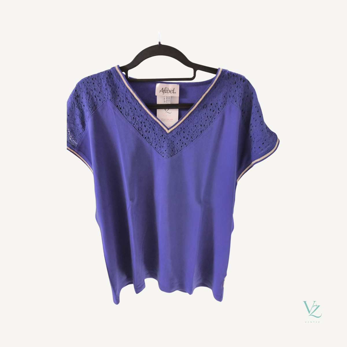 Infibelle — Top Afibel