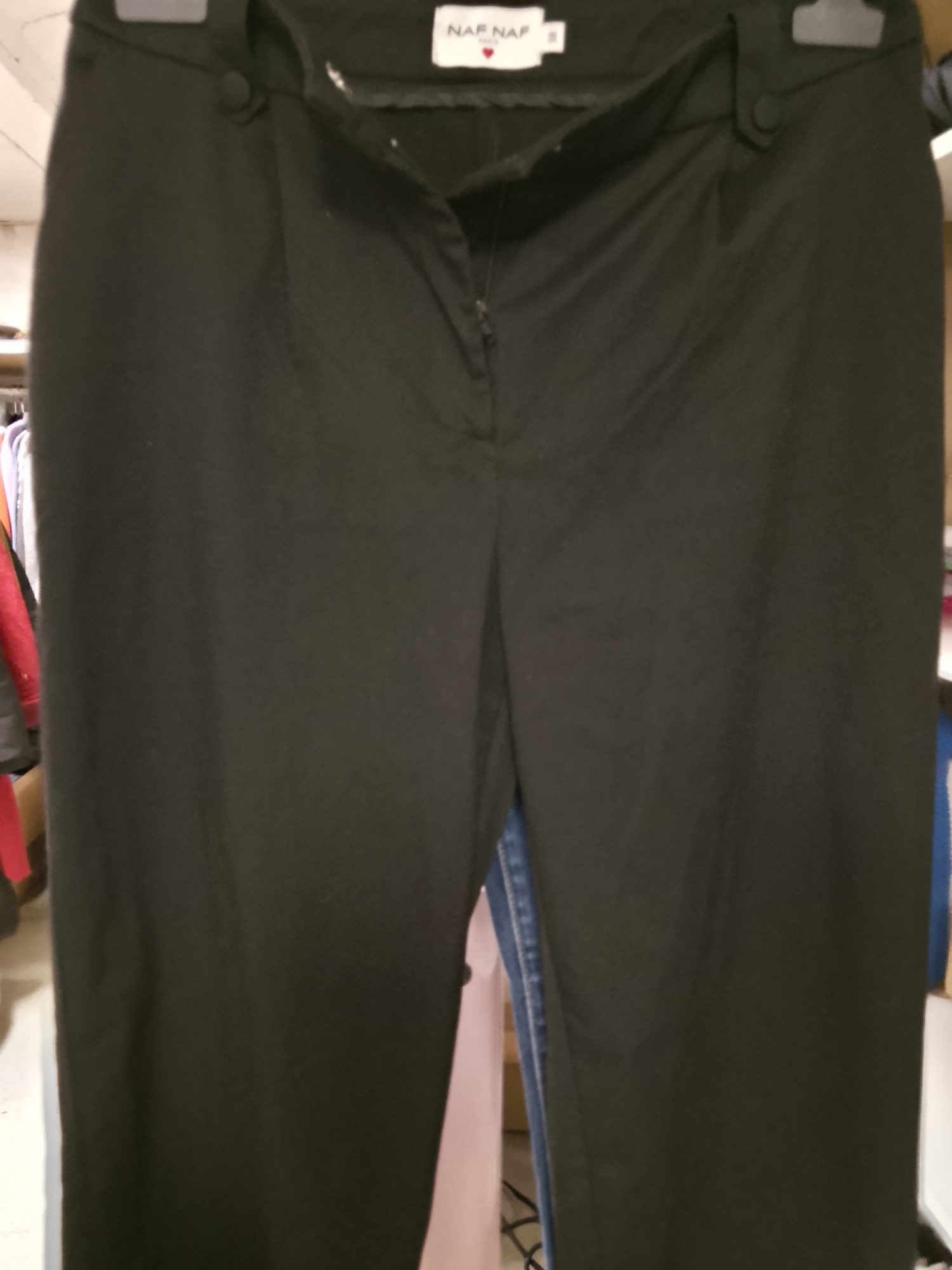 Naf Naf — Pantalon Naf Naf