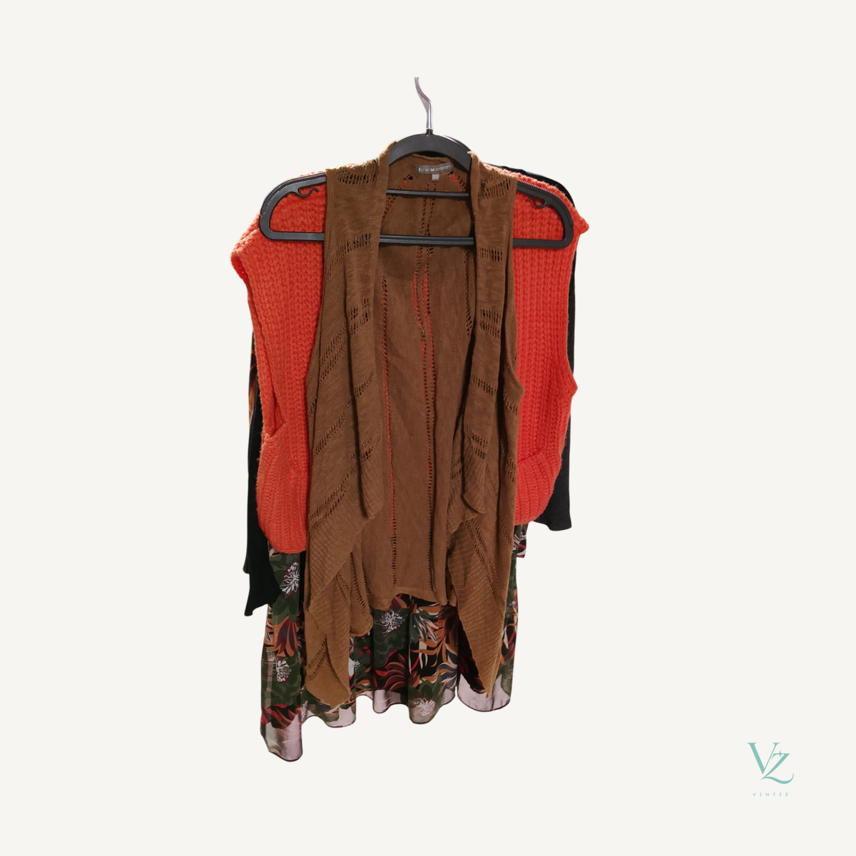 Ici et maintenant — Gilet