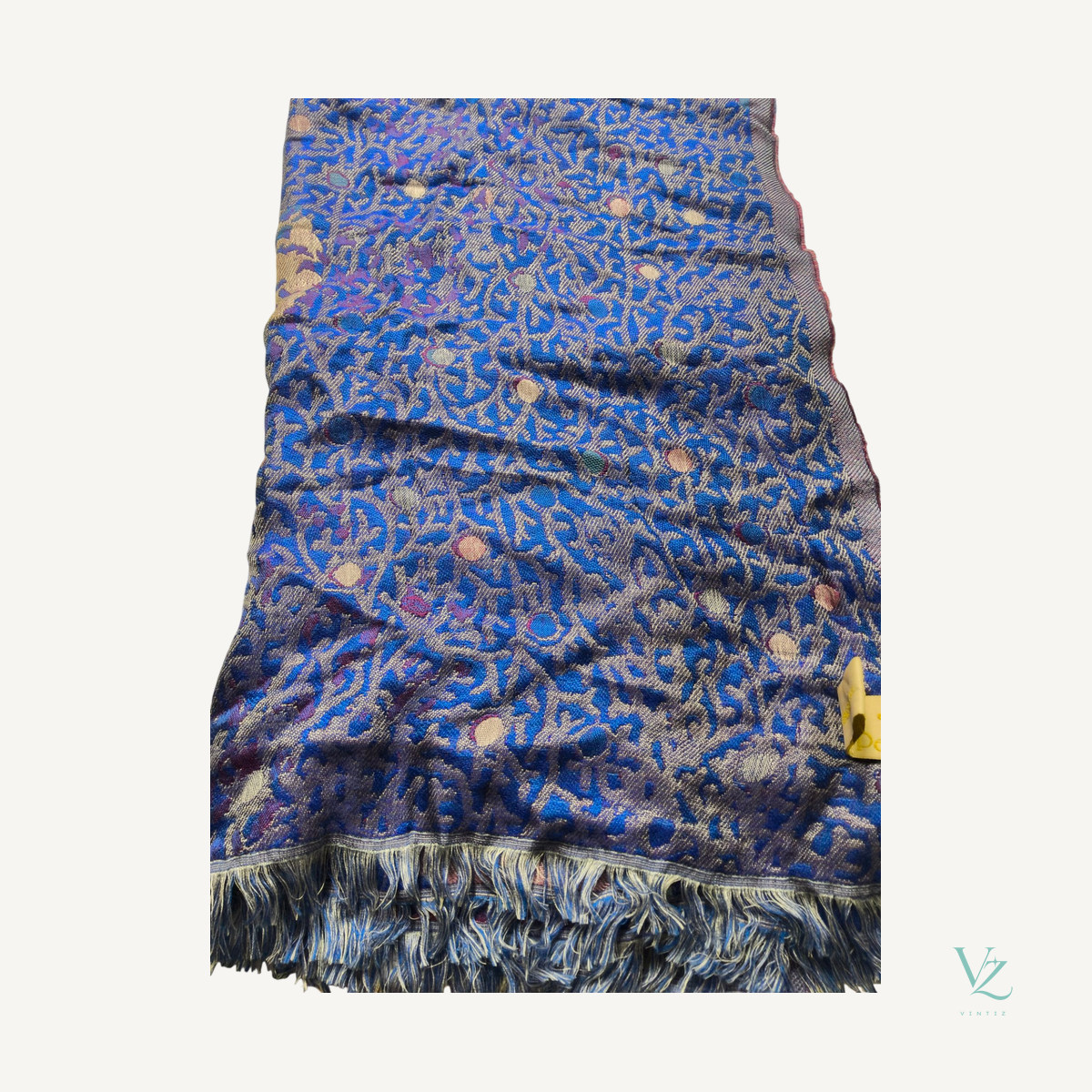 Pétrus — Écharpe Pétrus
