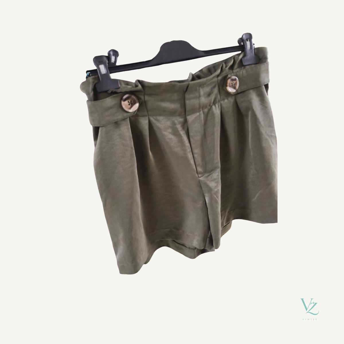 null — Short
