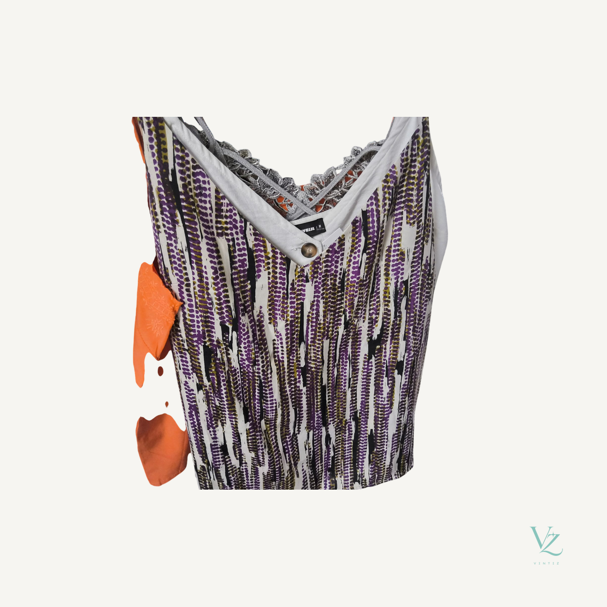 null — Caraco
