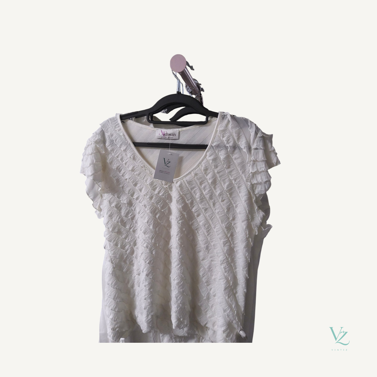 Armentieres — T-shirt Armentieres