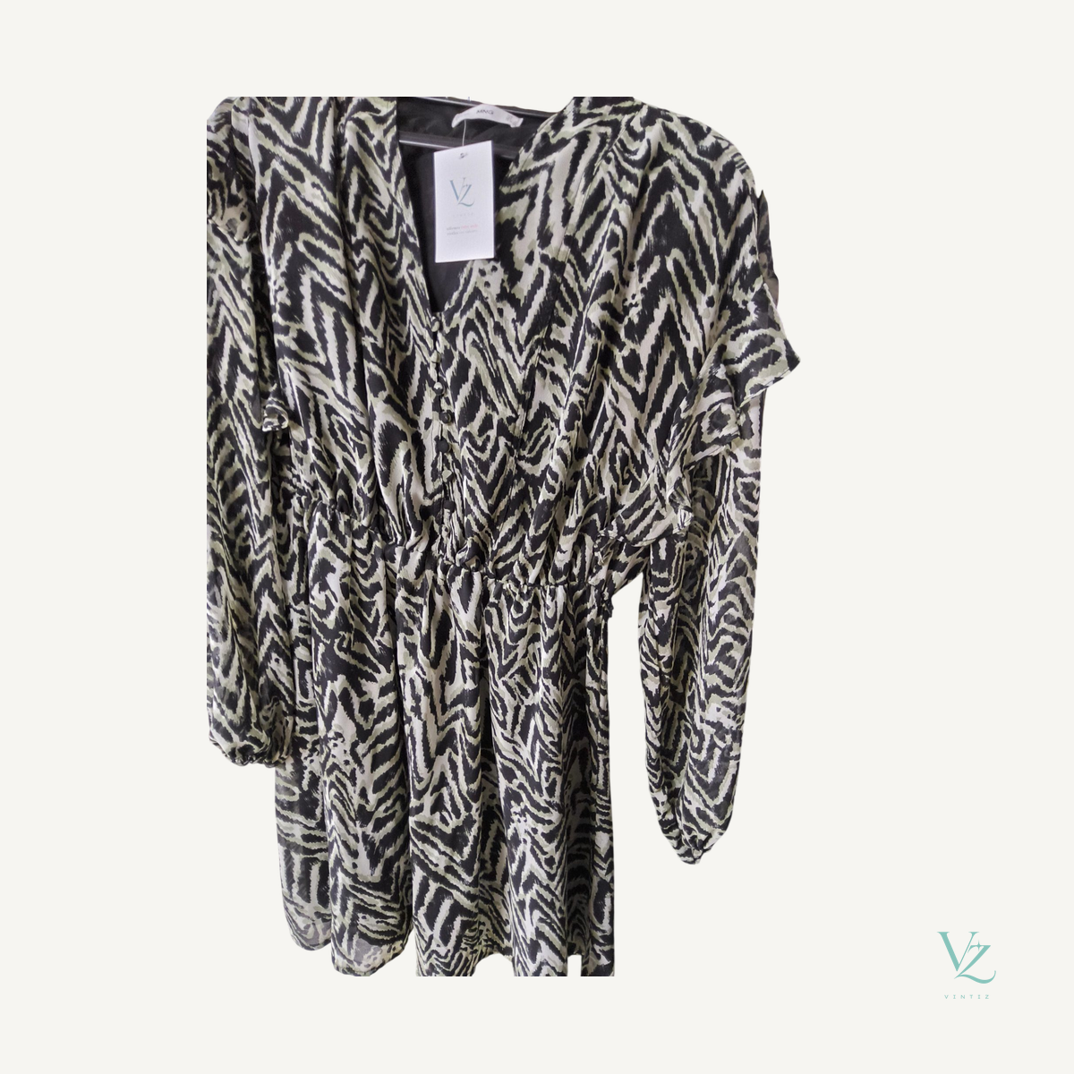 Mango — Robe Mango